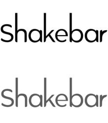 Shakebar