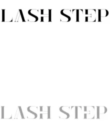 Lash Step